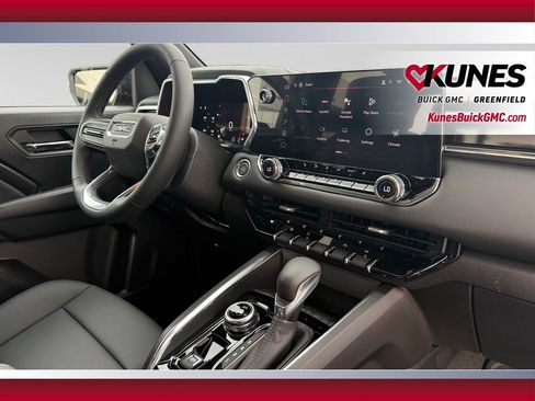New 2026 GMC Canyon Elevation w/ Convenience Package AWD/4WD image 36