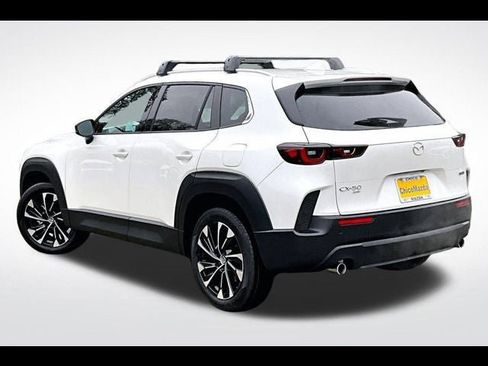 New 2026 MAZDA CX-50 2.5 Hybrid w/ Premium Plus Pkg image 45