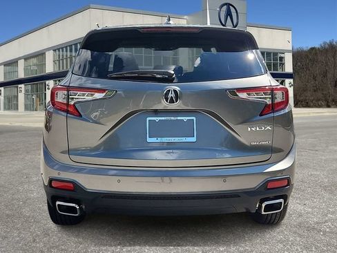 Used 2026 Acura RDX w/ Technology Package AWD/4WD image 5