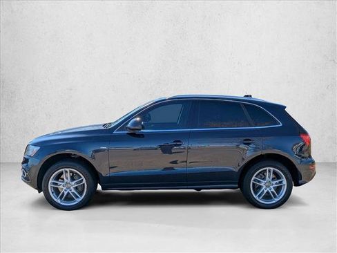Used 2014 Audi Q5 3.0T Premium Plus image 9