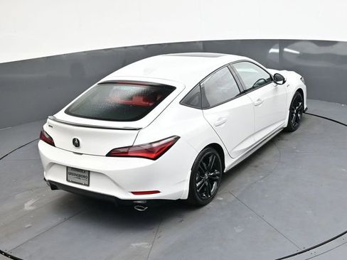 New 2026 Acura Integra A-Spec image 19