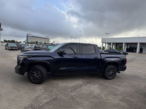 Used 2023 Toyota Tundra Platinum image 8