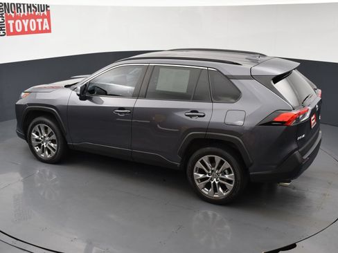 Used 2024 Toyota RAV4 XLE Premium w/ Weather Package AWD/4WD image 24