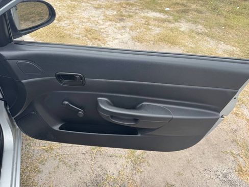 Used 2009 Hyundai Accent GS w/ Popular Equipment Pkg 2 FWD image 16