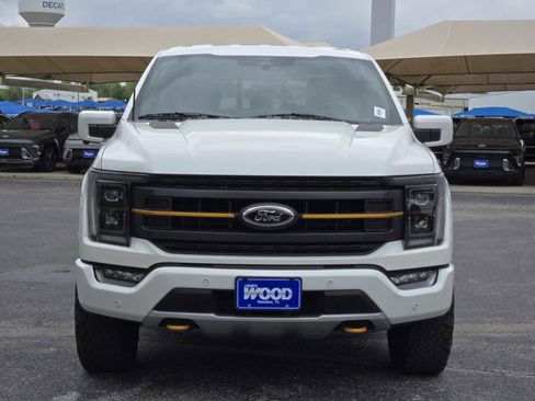 Used 2023 Ford F150 Tremor w/ Equipment Group 402A High AWD/4WD image 2