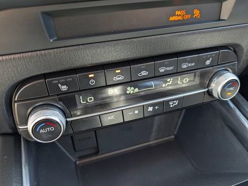 Used 2020 MAZDA CX-5 Grand Touring FWD image 27