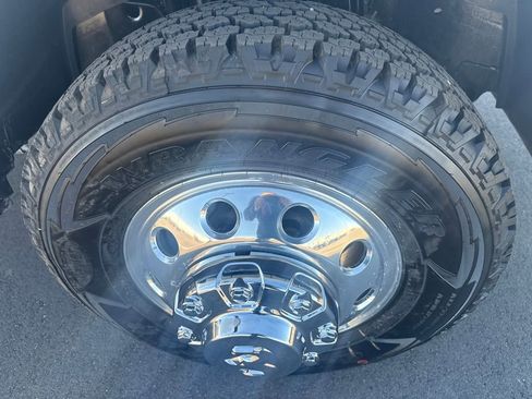 New 2026 RAM 3500 Tradesman image 31