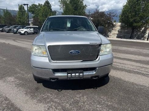 Used 2005 Ford F150 XLT AWD/4WD image 15