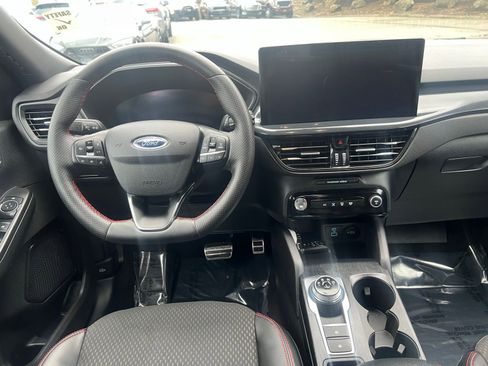 Used 2023 Ford Escape ST-Line Select w/ Tech Pack #2 image 24