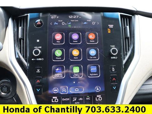 Used 2021 Subaru Outback Limited w/ Popular Package #2 image 17