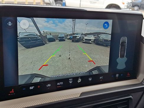 Used 2025 Ford Bronco Sport Big Bend w/ Convenience Package image 17