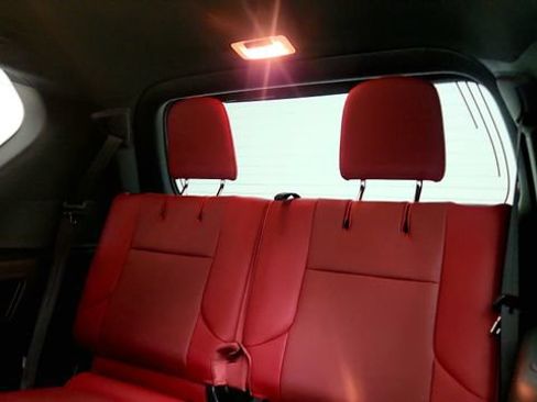 Used 2021 Lexus GX 460 Premium AWD/4WD image 46