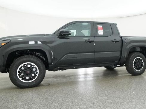 New 2026 Toyota Tacoma TRD Off-Road AWD/4WD image 21