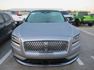 Used 2022 Lincoln Nautilus Reserve w/ Equipment Group 201A video 2