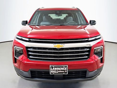 New 2026 Chevrolet Traverse LT w/ Enhanced Driving Package FWD image 2