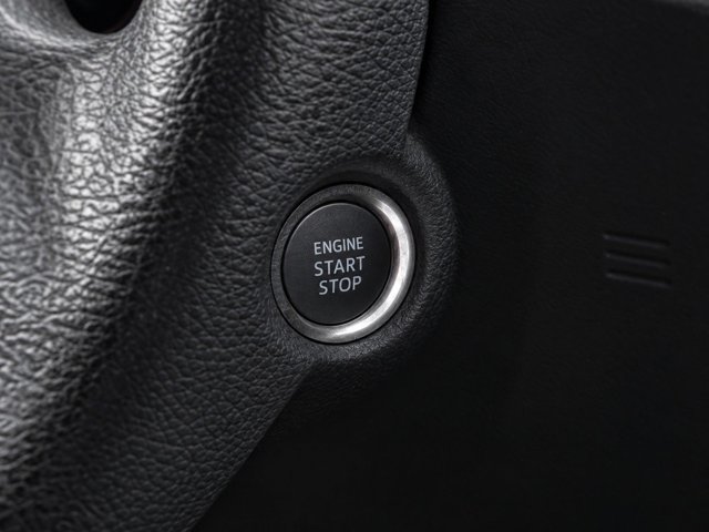 Used 2021 Toyota Tacoma SR w/ SR Convenience Package RWD image 11