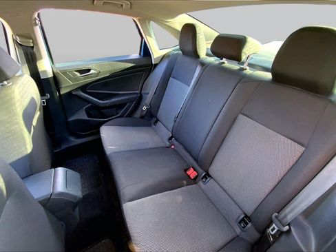 Used 2021 Volkswagen Jetta S FWD image 19