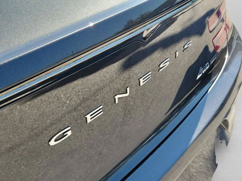 Used 2023 Genesis G80 3.5T Sport image 8