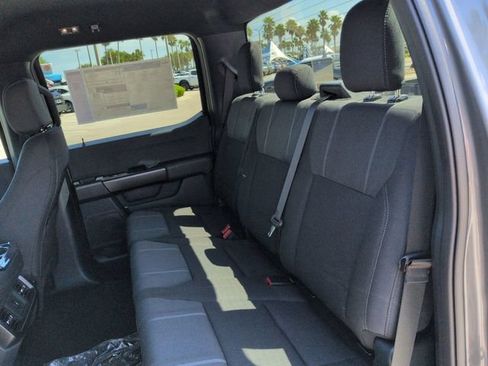 New 2026 Ford F150 STX RWD image 14