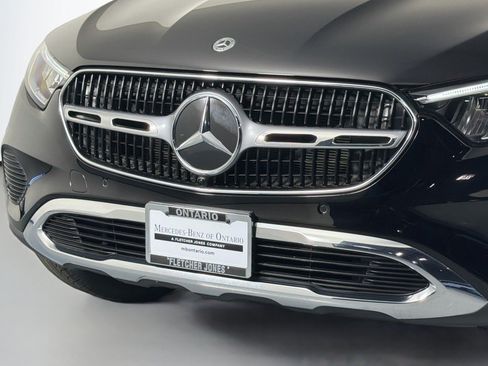 Used 2023 Mercedes-Benz GLC 300 4MATIC image 13