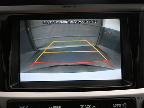 Used 2022 Hyundai Accent SEL FWD image 16