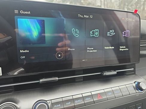 New 2026 Hyundai Kona SEL Premium image 31