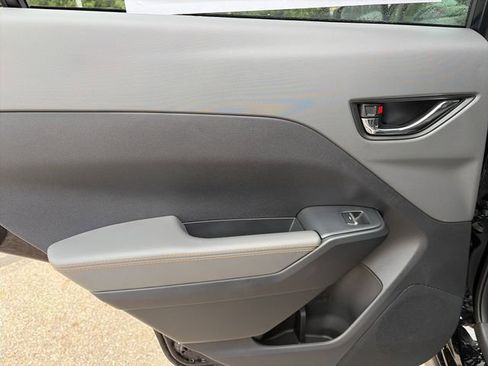 New 2026 Subaru Crosstrek 2.5i Limited AWD/4WD image 14