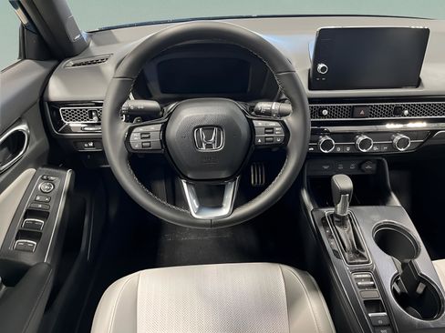 New 2026 Honda Civic Sport Touring image 23