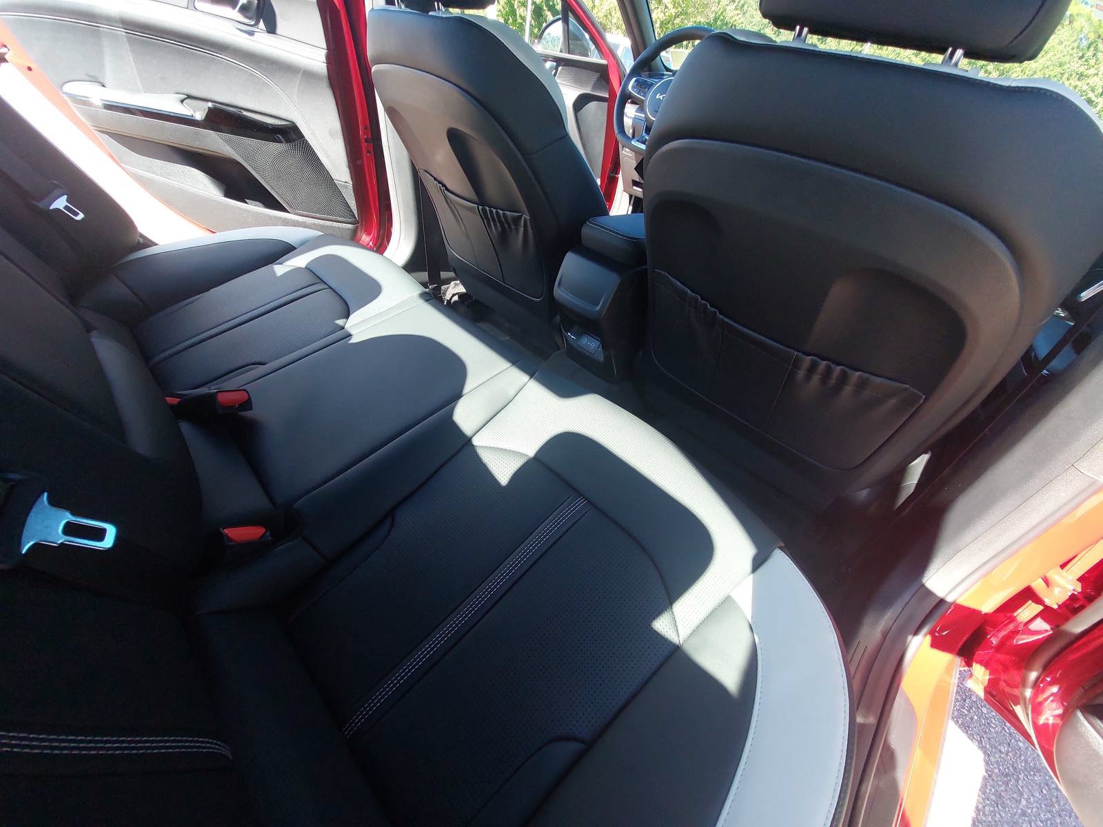 New 2027 Kia K5 GT-Line w/ GT-Line Premium Package FWD image 11