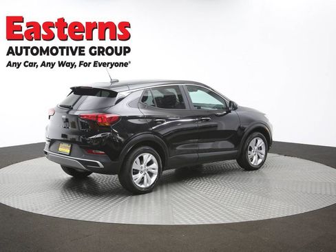 Used 2025 Buick Encore GX Preferred FWD image 41