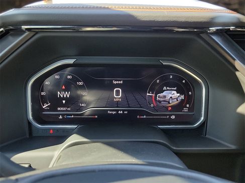 Used 2024 GMC Sierra 1500 AT4 w/ Technology Package image 23