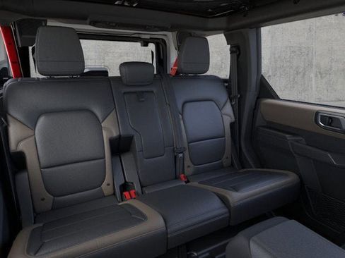 New 2025 Ford Bronco Big Bend image 11