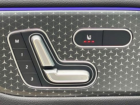 Certified 2025 Mercedes-Benz GLB 250 GLB 250 image 42