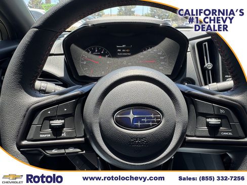 Used 2023 Subaru WRX Premium AWD/4WD image 26