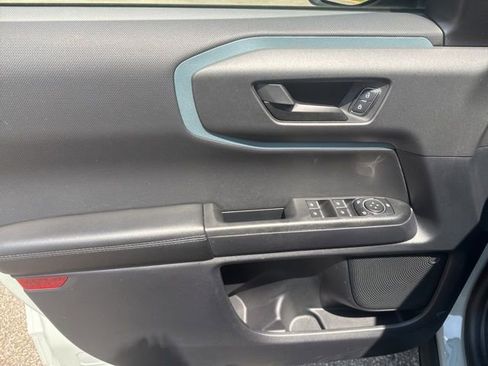 Used 2024 Ford Bronco Sport Badlands AWD/4WD image 25