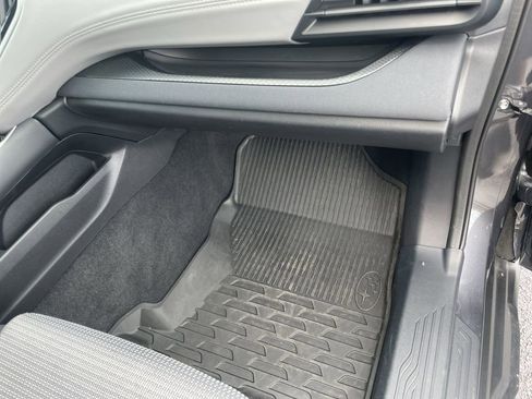 Used 2025 Subaru Outback Premium w/ Popular Package #1 image 36