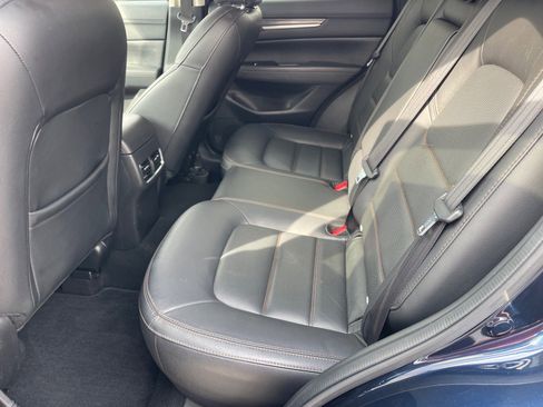 Used 2020 MAZDA CX-5 Grand Touring w/ GT Premium Package image 11