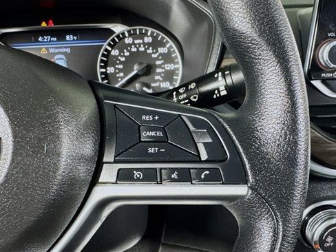 Certified 2023 Nissan Altima 2.5 SV image 12