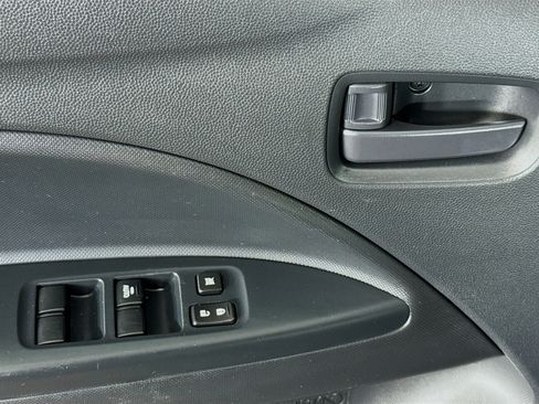 Used 2024 Mitsubishi Mirage G4 ES FWD image 21