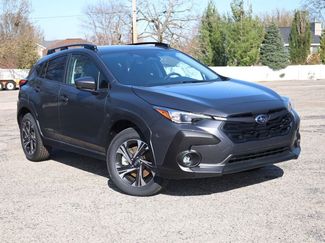 New 2026 Subaru Crosstrek 2.0i Premium video 2