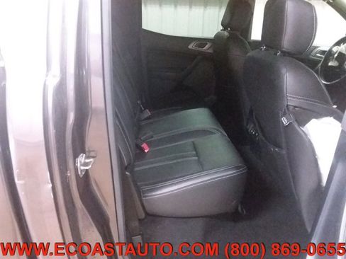Used 2019 Ford Ranger XLT w/ Equipment Group 302A Luxury image 13