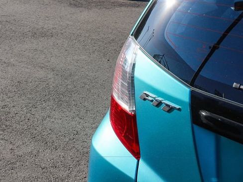 Used 2013 Honda Fit image 8