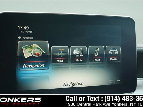 Used 2017 Mercedes-Benz C 300 4MATIC Cabriolet image 52