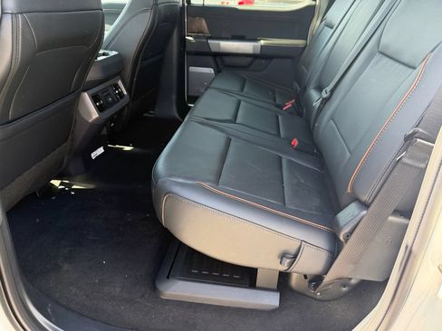 New 2026 Ford F250 Lariat RWD image 19