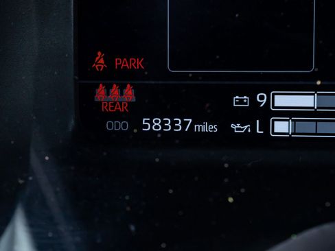 Used 2022 Toyota Tundra TRD Pro w/ Security Package (TMS) image 21