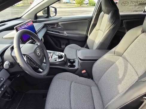 New 2026 Toyota bZ image 20