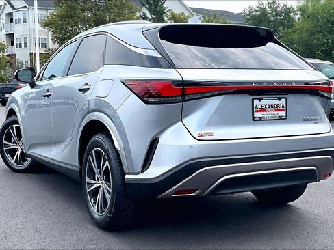 Used 2023 Lexus RX 350 Premium w/ Accessory Package AWD/4WD image 10