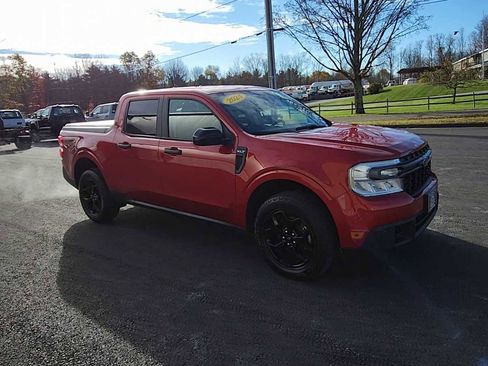 Used 2024 Ford Maverick XLT w/ XLT Luxury Package image 2