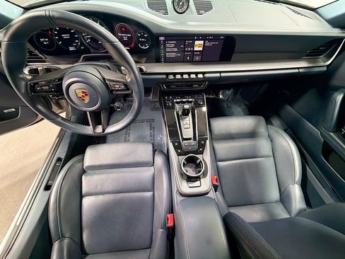 Certified 2020 Porsche 911 Carrera S image 15