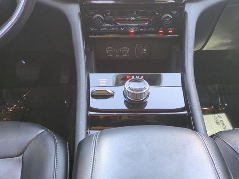 Certified 2021 Jeep Grand Cherokee L Limited image 20